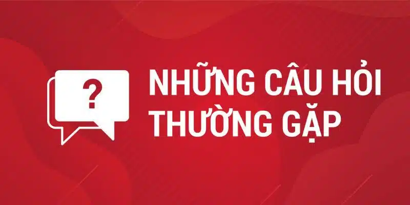 Câu hỏi thường gặp tại QQ88 liên quan tới vấn đề nạp tiền