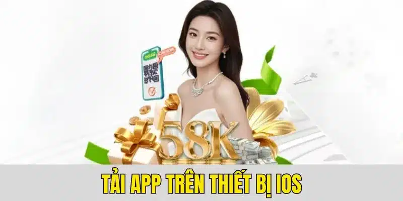 Download dành cho thiết bị IOS