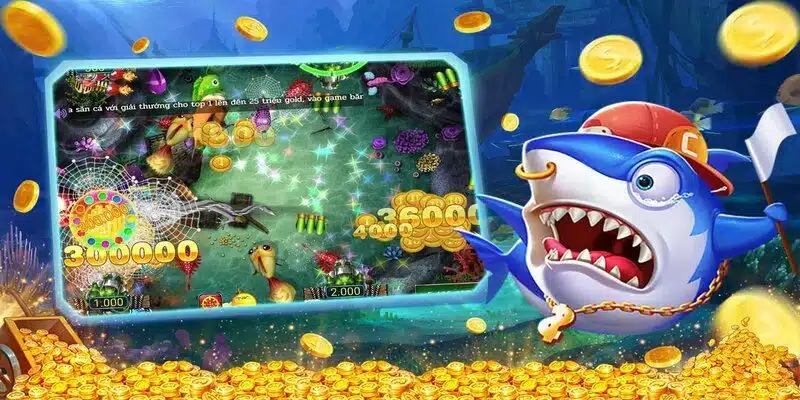 Luật game về quy tắc thắng thua cần nắm