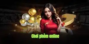 Phỏm Online QQ88 - Trải Nghiệm Cá Cược, Nhận Tài Lộc Liền Tay